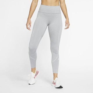 Colanti Nike Epic Lux Running Dama Gri | YDTB-38019